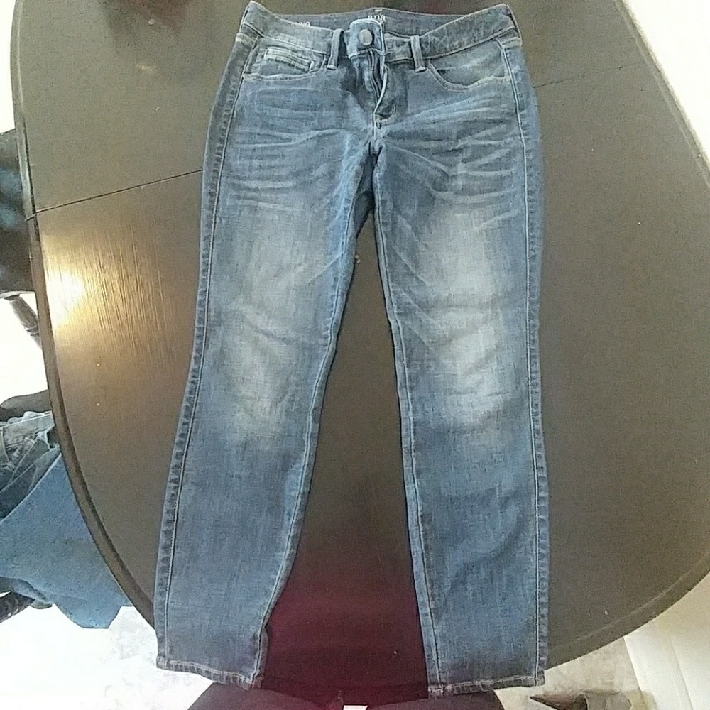 Ana 30/10petite jegging